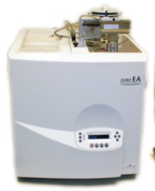 Элементный CHNS-O высокотемпературный анализатор EuroEA3028-HT-OM «Eurovector SpA», Италия